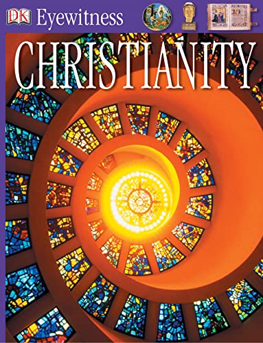 9781405316033: Christianity (Eyewitness)