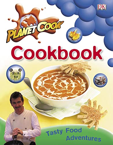 Planet Cook Cook Book