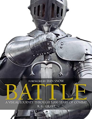 Stock image for Battle for sale by Reuseabook