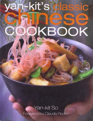 9781405316941: Yan Kit's Classic Chinese Cookbook