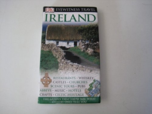 9781405317290: DK Eyewitness Travel Guide: Ireland [Idioma Ingls]