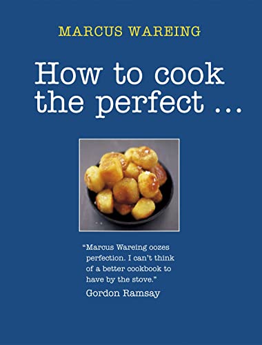 Imagen de archivo de How to Cook the Perfect. a la venta por AwesomeBooks