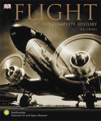 Flight (9781405317689) by R.G. Grant