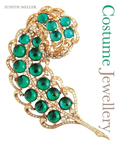 9781405318129: Costume Jewellery (Pocket Collectors)