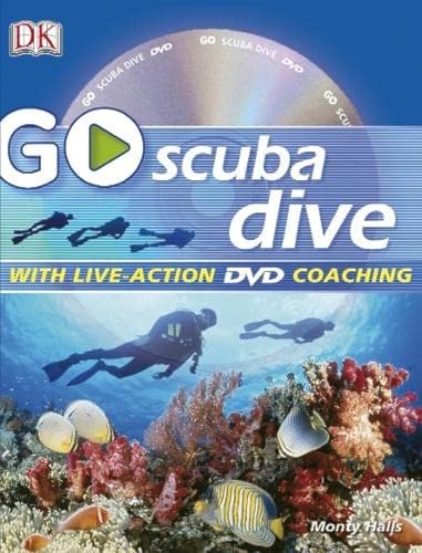 Stock image for Go Scuba Dive for sale by Wonder Book