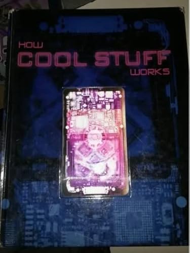 Imagen de archivo de Cool Stuff and How It Works a la venta por AwesomeBooks