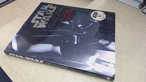 9781405318686: Star Wars the Ultimate Visual Guide