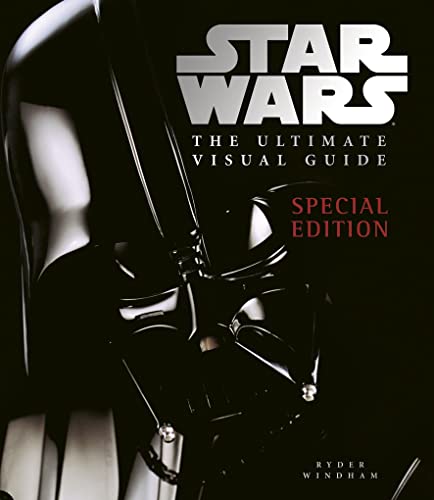 Stock image for Star Wars the Ultimate Visual Guide for sale by Brit Books