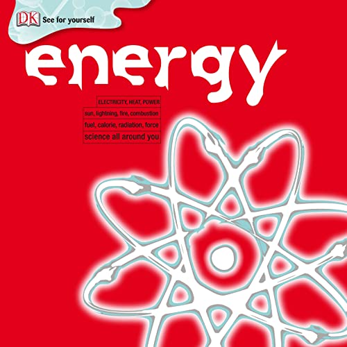 9781405318730: Energy: Electricity, Heat, Power