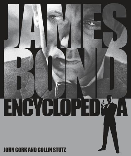 Beispielbild fr James Bond Encyclopedia zum Verkauf von Reuseabook