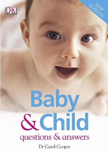 Imagen de archivo de Baby and Child Question and Answer Book a la venta por Hawking Books