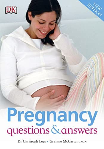 Imagen de archivo de Pregnancy Questions & Answers a la venta por AwesomeBooks