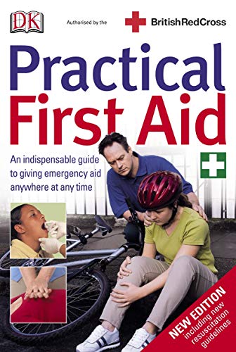 Stock image for New Practical First Aid for sale by Better World Books Ltd