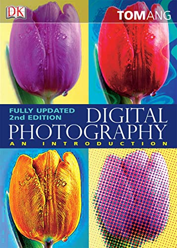 Beispielbild fr Digital Photography An Introduction zum Verkauf von WorldofBooks