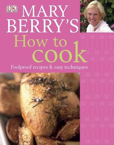 Mary Berry's How to Cook (9781405320771) by Mary Berry