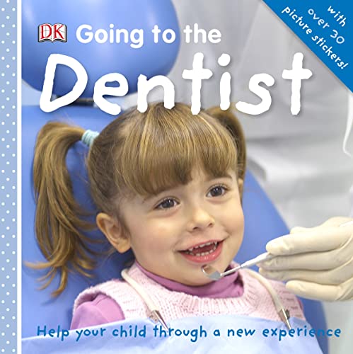 Stock image for Going to the Dentist for sale by WorldofBooks