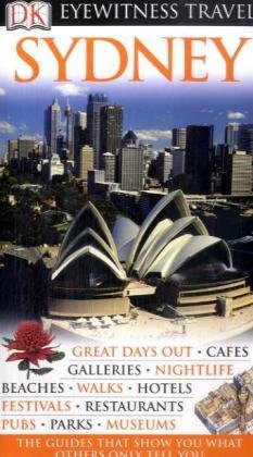 Stock image for Sydney for sale by Better World Books Ltd