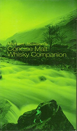 Stock image for Michael Jackson's Concise Malt Whisky Companion Special Edition for sale by Better World Books