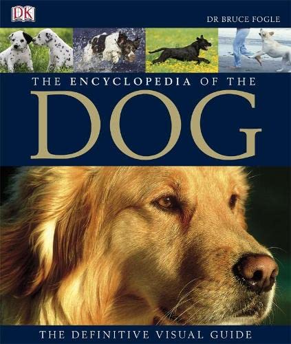 Imagen de archivo de The Encyclopedia of the Dog a la venta por WorldofBooks