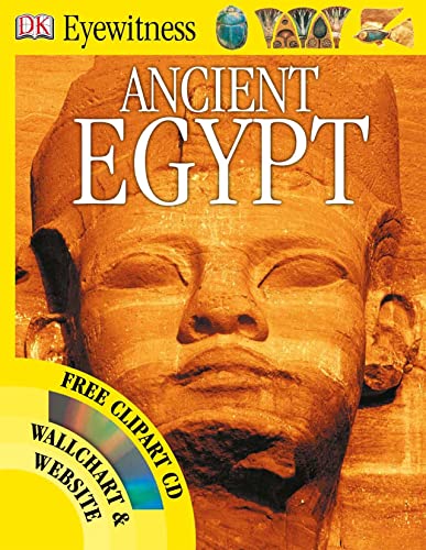Stock image for Ancient Egypt for sale by ThriftBooks-Dallas
