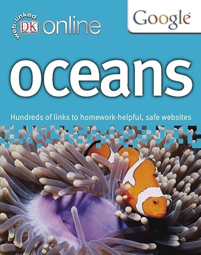 9781405321754: Oceans (DK Online)