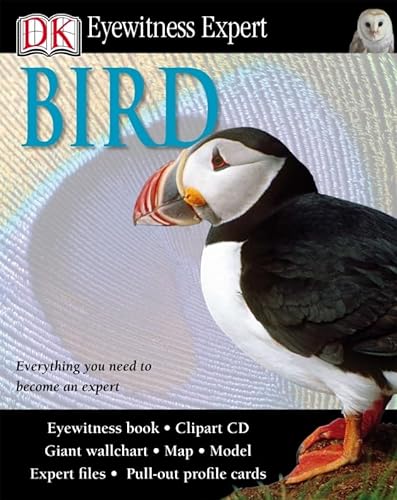 Stock image for Bird (Eyewitness Expert) for sale by MusicMagpie