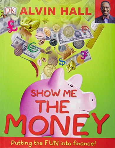 9781405321891: Show Me the Money (Big Questions)