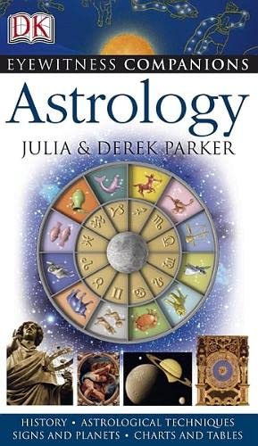 9781405321983: Eyewitness Companions: Astrology