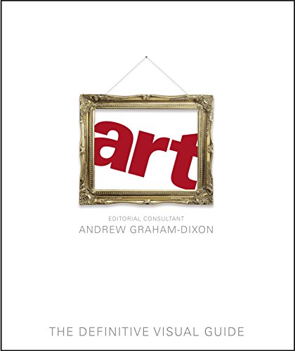 9781405322430: Art. The Definitive Visual Guide