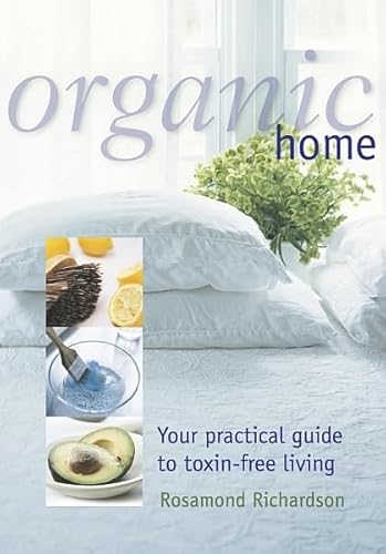 9781405326612: Organic Home