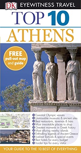 Stock image for Athens for sale by Better World Books Ltd