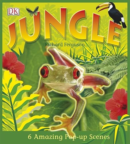 Jungle (DK Pop-up)