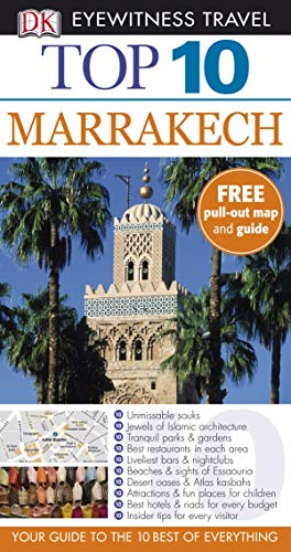 9781405328272: **marrakech