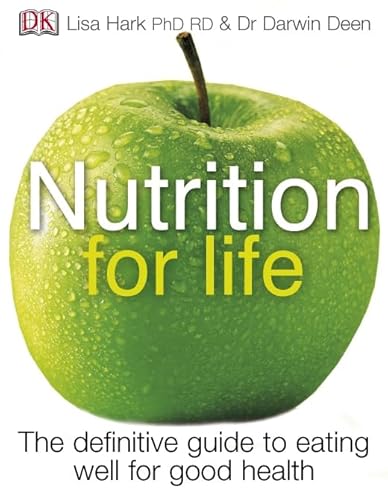 Beispielbild fr Nutrition for Life zum Verkauf von AwesomeBooks