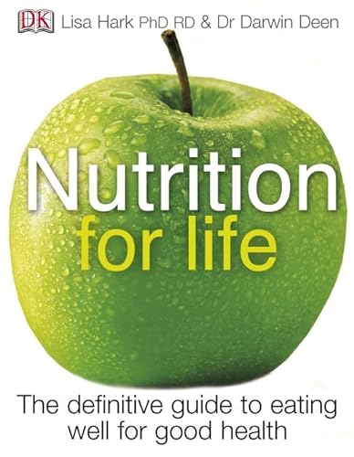 Nutrition for Life - Hark, Lisa and Darwin Deen