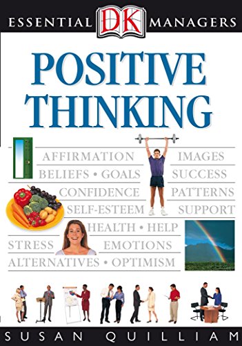 Imagen de archivo de Positive Thinking a la venta por ThriftBooks-Dallas