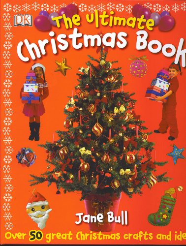 Imagen de archivo de Ultimate Christmas Book (TBP Bind-up) a la venta por AwesomeBooks