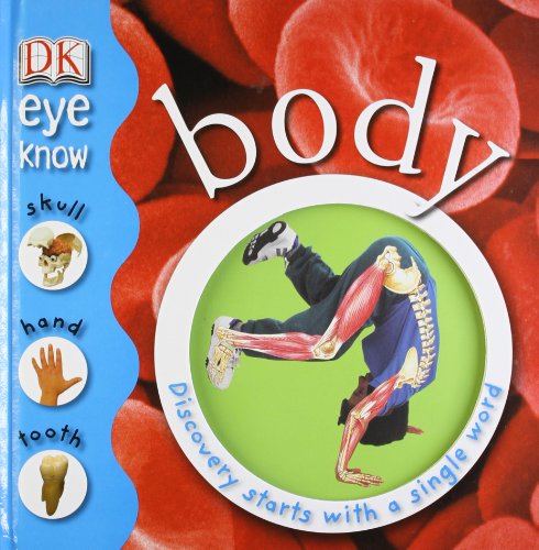 Body (Eye Know)