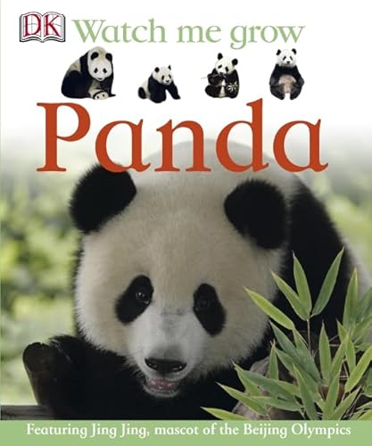 Beispielbild fr Panda. [Written and Edited by Fleur Star and Lorrie Mack] zum Verkauf von ThriftBooks-Dallas