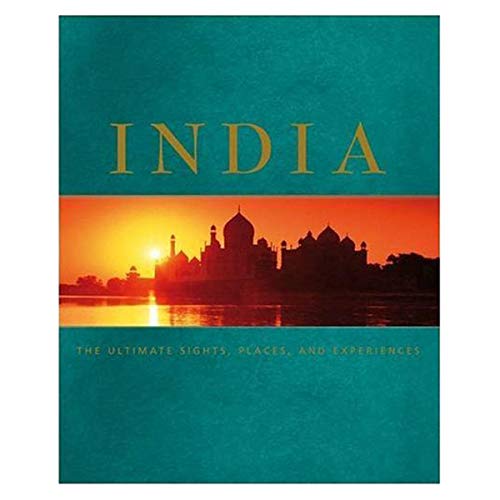 Stock image for India for sale by ThriftBooks-Dallas