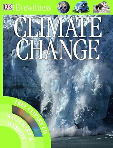 9781405329699: Climate Change (Eyewitness)