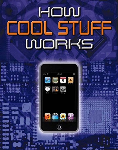 Beispielbild fr How Cool Stuff Works zum Verkauf von WorldofBooks
