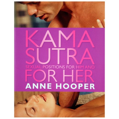 Imagen de archivo de Kama Sutra Sexual Positions for Him and for Her a la venta por Greener Books