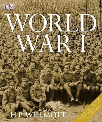 Imagen de archivo de World War I a la venta por WorldofBooks