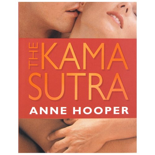 Stock image for The Kama Sutra for sale by AwesomeBooks