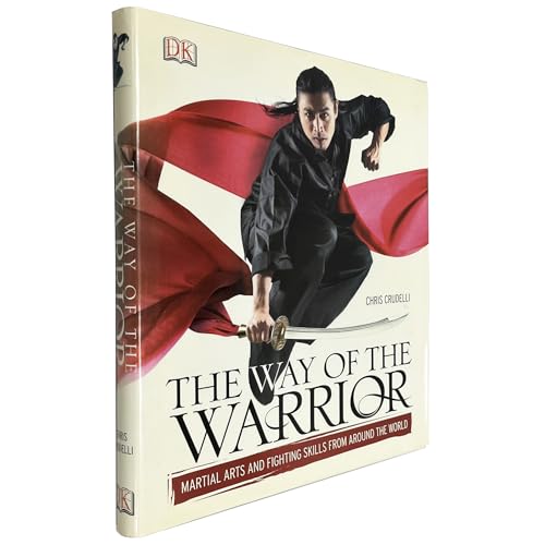 9781405330954: The Way of the Warrior