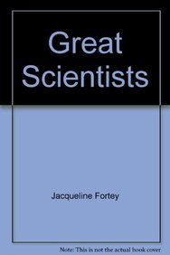 Beispielbild fr Great Scientists zum Verkauf von WorldofBooks
