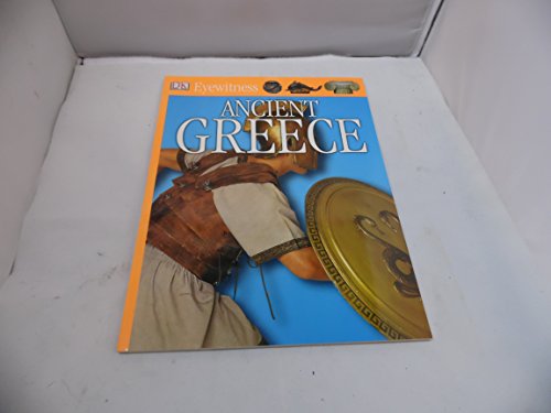 Stock image for Ancient Greece for sale by WorldofBooks