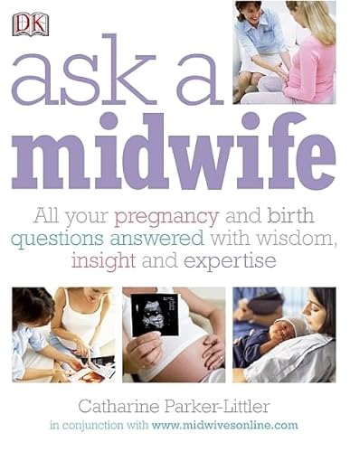 Stock image for Ask a Midwife for sale by AwesomeBooks