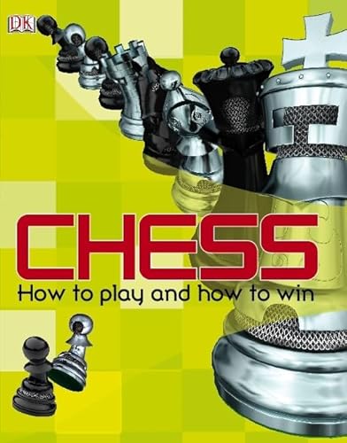 How to Play Chess DK Very Good